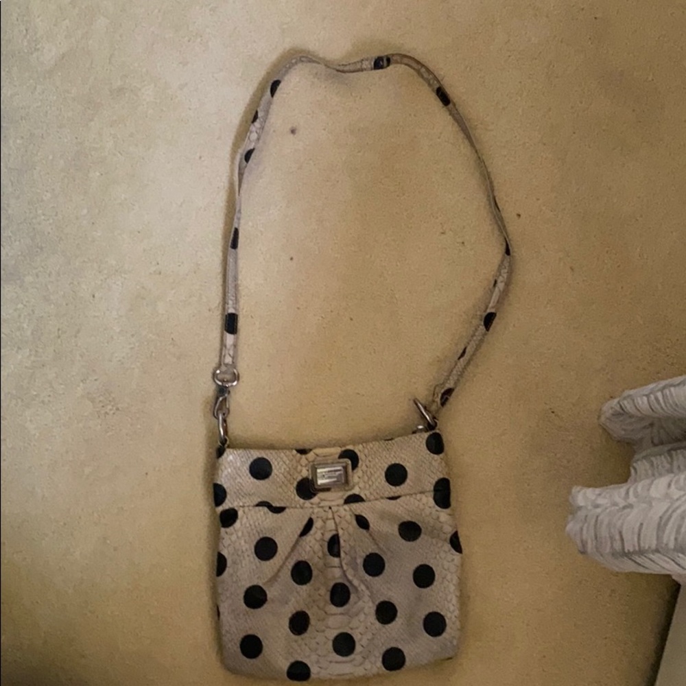 Marc Jacobs cross body